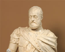 Carlos V