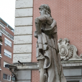 Imagen del carrusel