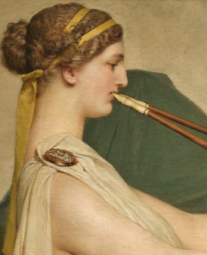 Inflexiones del arte en el siglo XIX