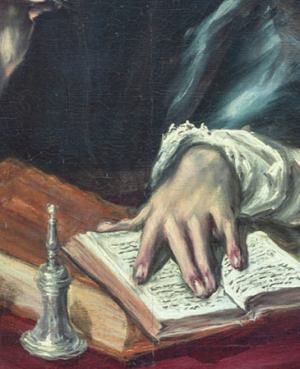 Los Grecos de Illescas (1603-1605)