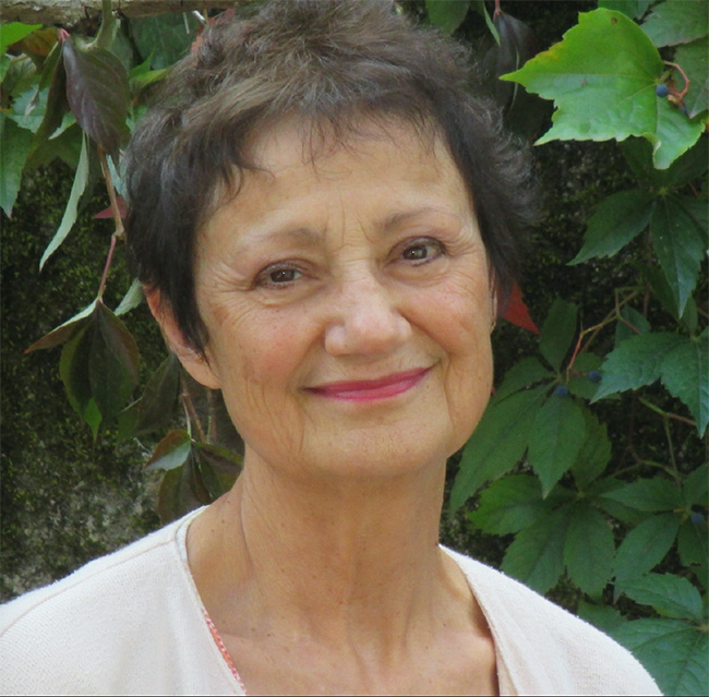Marie-Angèle Orobon