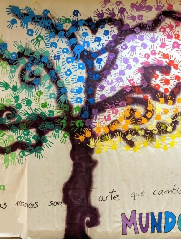 CEIP Filósofo Séneca (Madrid)