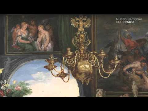 Commented works: Sight, by Jan Brueghel and Peter Paul Rubens