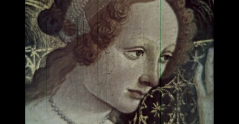 Fray Angélico y Botticelli
