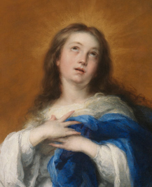 Iniciación a la pintura del Siglo de Oro