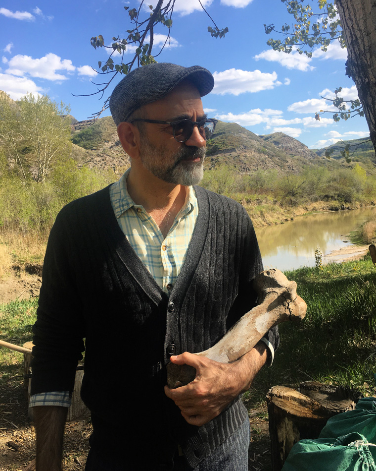 Coloquio de la Cátedra del Prado. Algunas reflexiones sobre el estudio