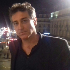 Gabriel Cabello