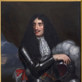 Carlos II de Inglaterra