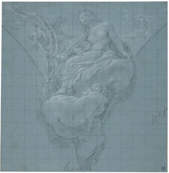 Image of the artwork: "Poverty"