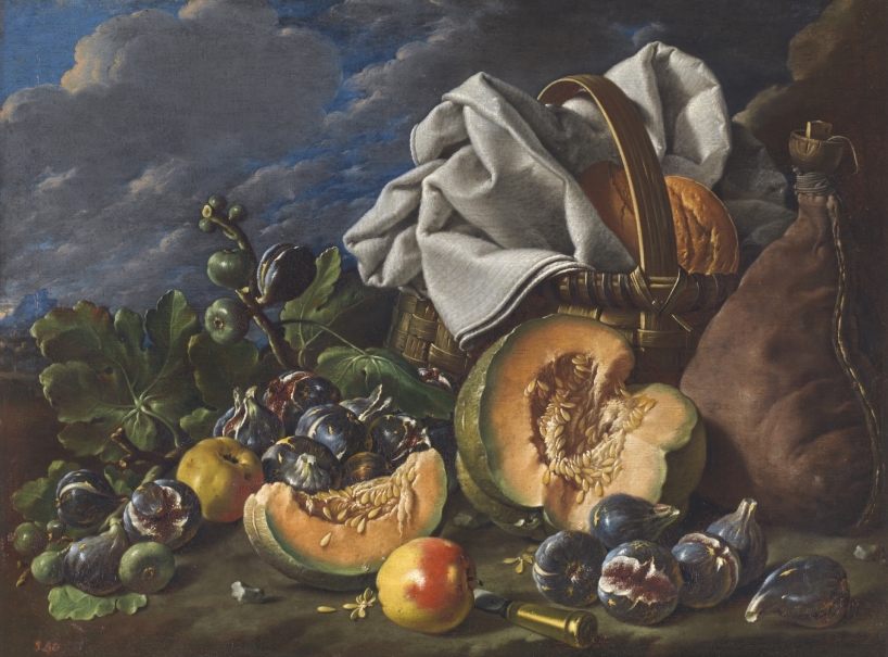 El bodegón español en el Prado - Exhibition - Museo Nacional