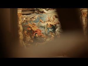 Introducción a la exposición "Rubens. Pintor de bocetos"