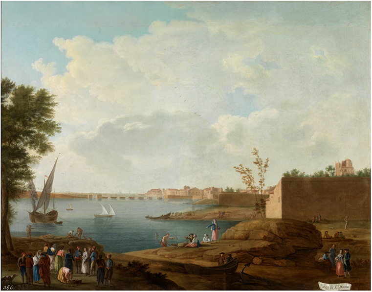 El Puerto de Santa María