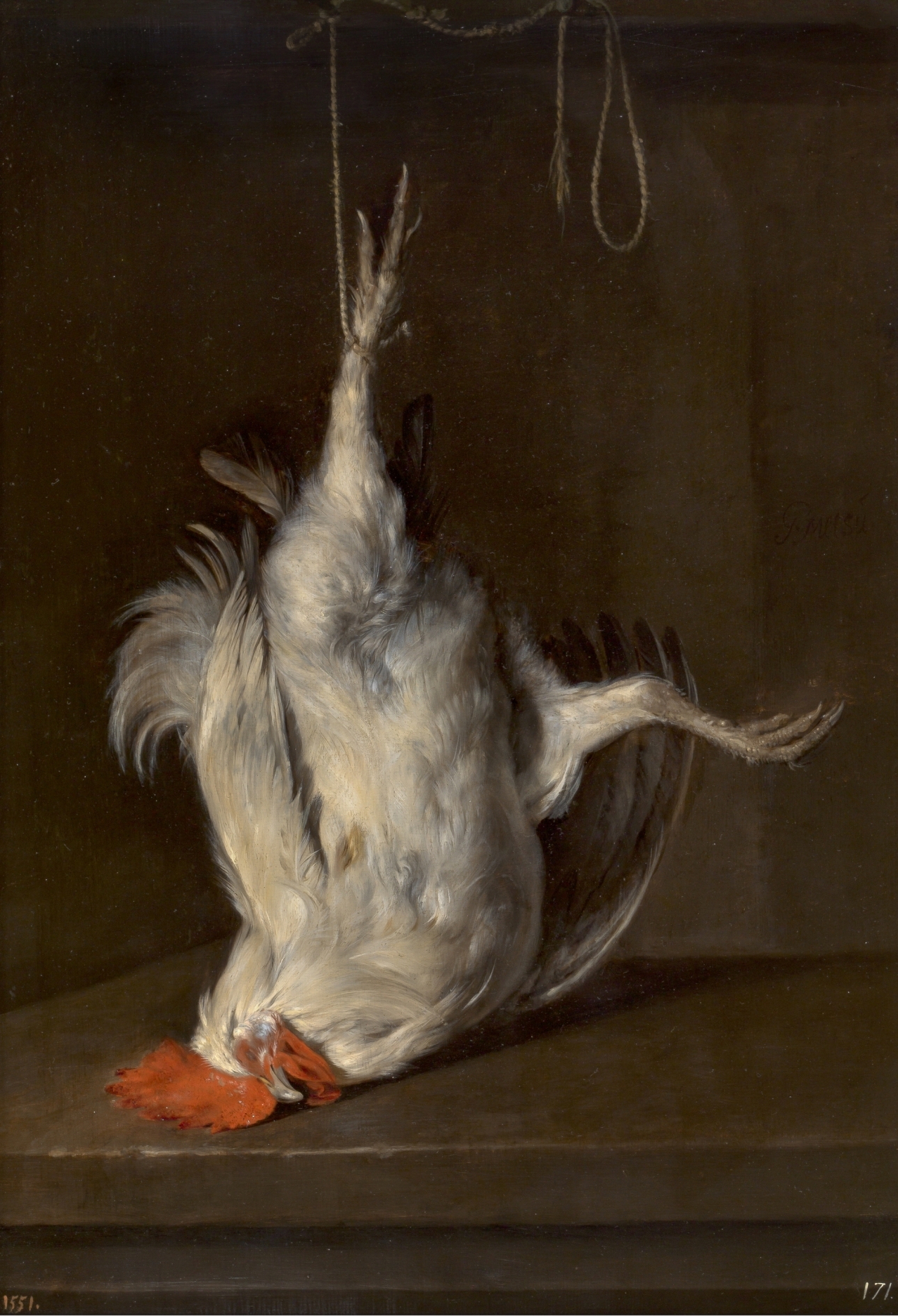 Metsu, Gabriël