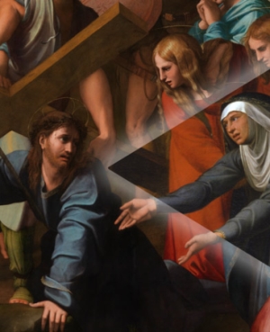 Las copias de obras maestras de la pintura en las colecciones de los Austrias y el Museo del Prado
