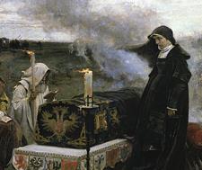 Doña Juana la Loca