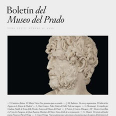 Boletín del Museo del Prado