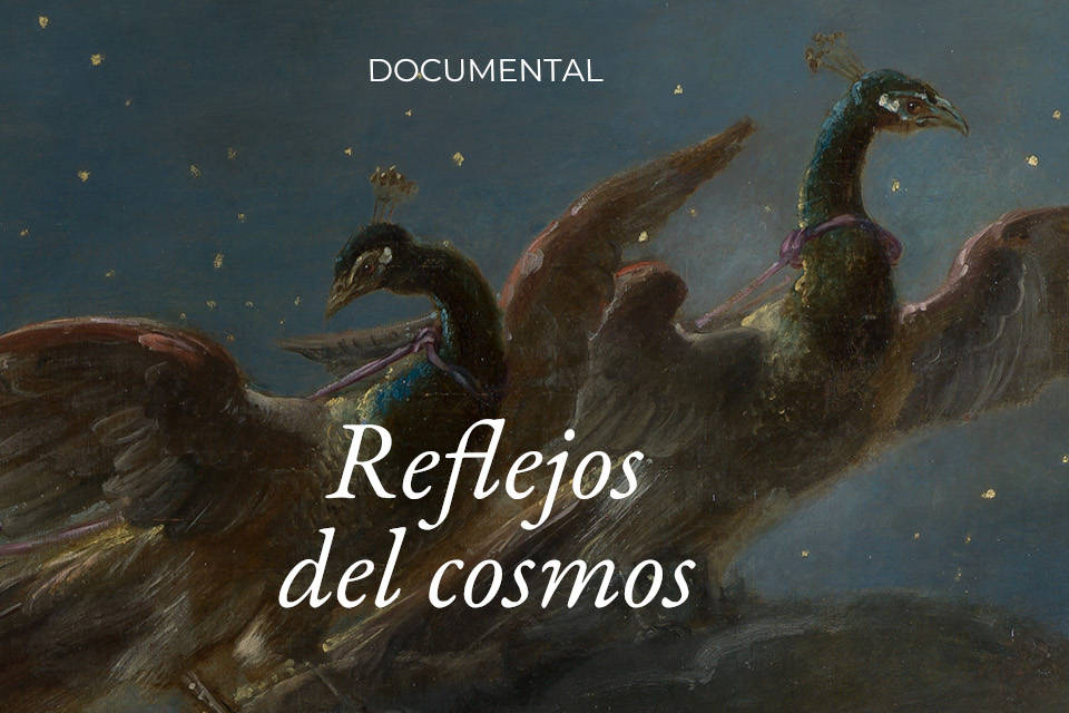 El documental "Reflejos del cosmos en el Museo del Prado" está disponible en abierto en YouTube