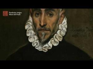 El Greco y la pintura española de los siglos XIX y XX