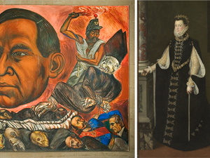 Coincidencias y disidencias. Colonialidad