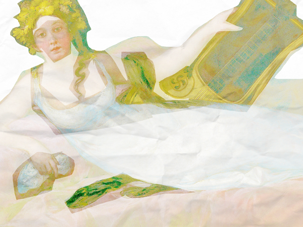 La historia de "La marquesa de Santa Cruz"