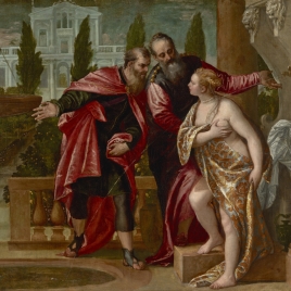Susana y los viejos
