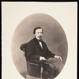 Luis de Madrazo