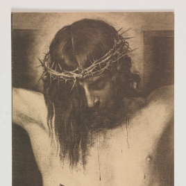 Cristo crucificado