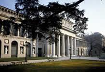 El Museo del Prado abrirá sus puertas a los jóvenes los viernes por la noche