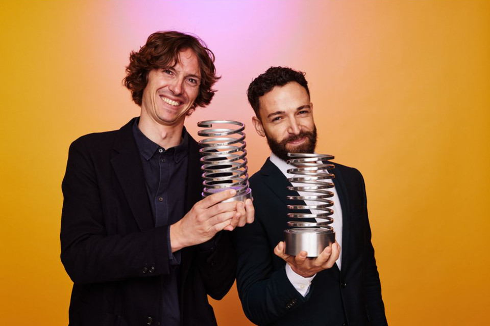 El Museo del Prado recoge el premio Webby a la mejor iniciativa mundial de Arte y Cultura en TikTok