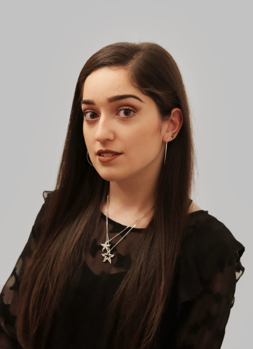 Carmen Carreras Molina – Soprano
