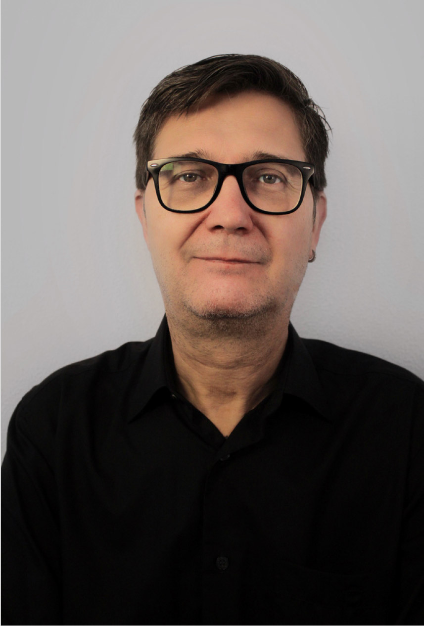 Juanma Gómez - Dirección