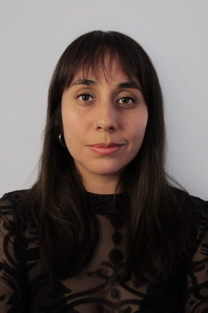 Camille Aracena Maureira