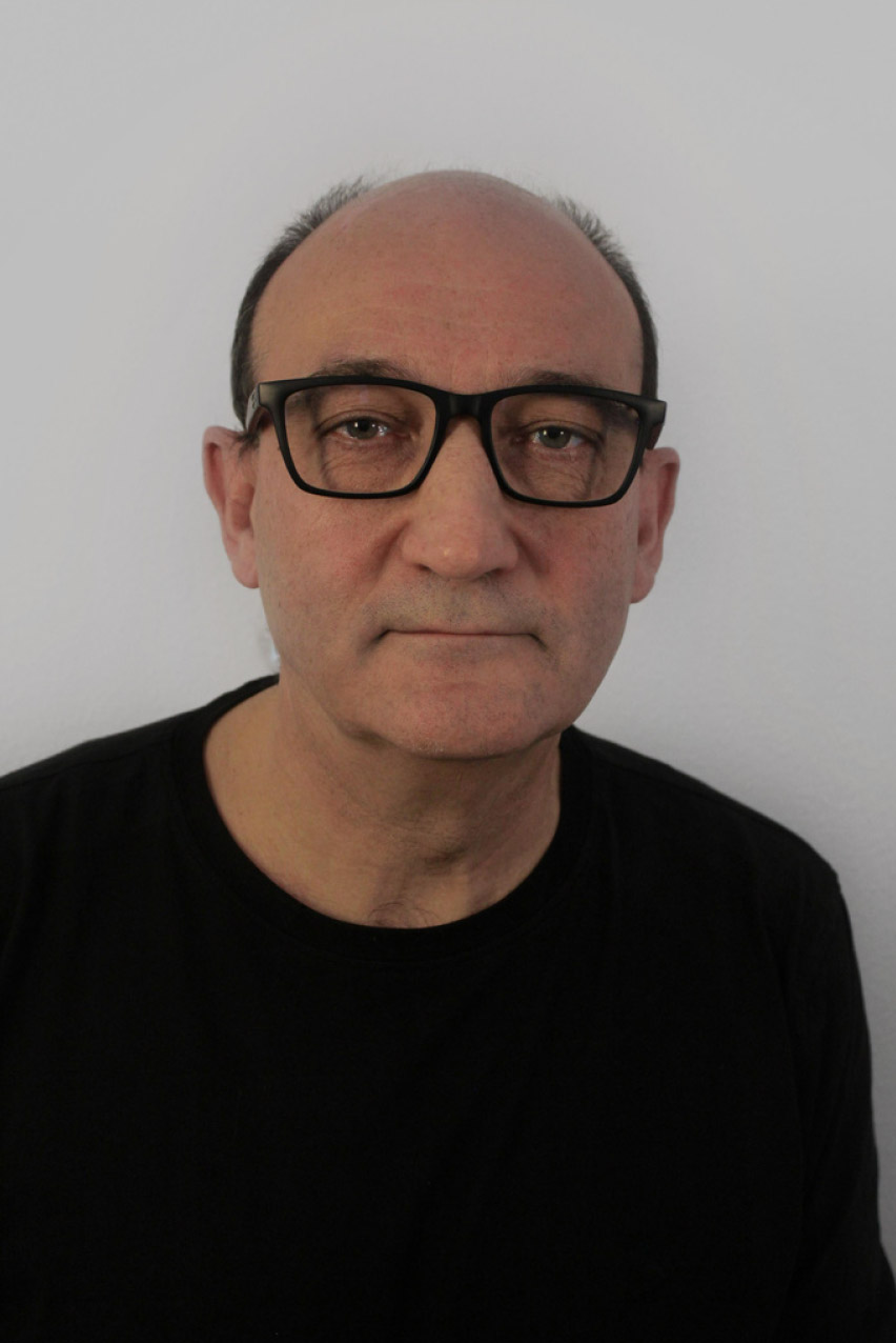 Andrés Álvarez Fernández - Guitarra Barroca