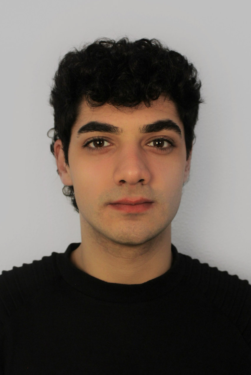 Christian Gálvez Pérez