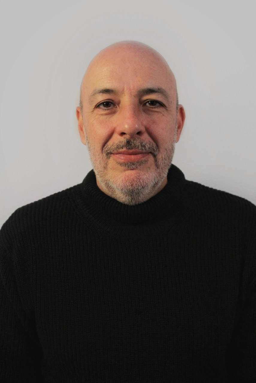 Francisco Sáez Raposo – Dramaturgista