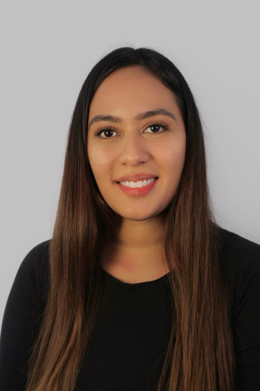 Angie Jaramillo Morales