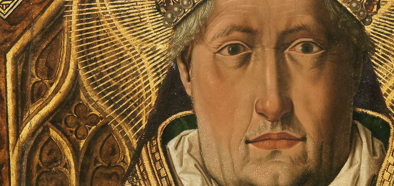<em>Veni Creator</em>