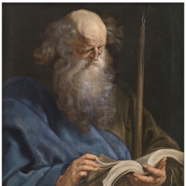 Saint Thomas