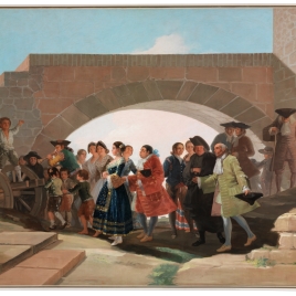 Imagen del carrusel