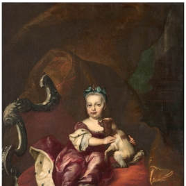 María Amalia de Habsburgo, archiduquesa de Austria