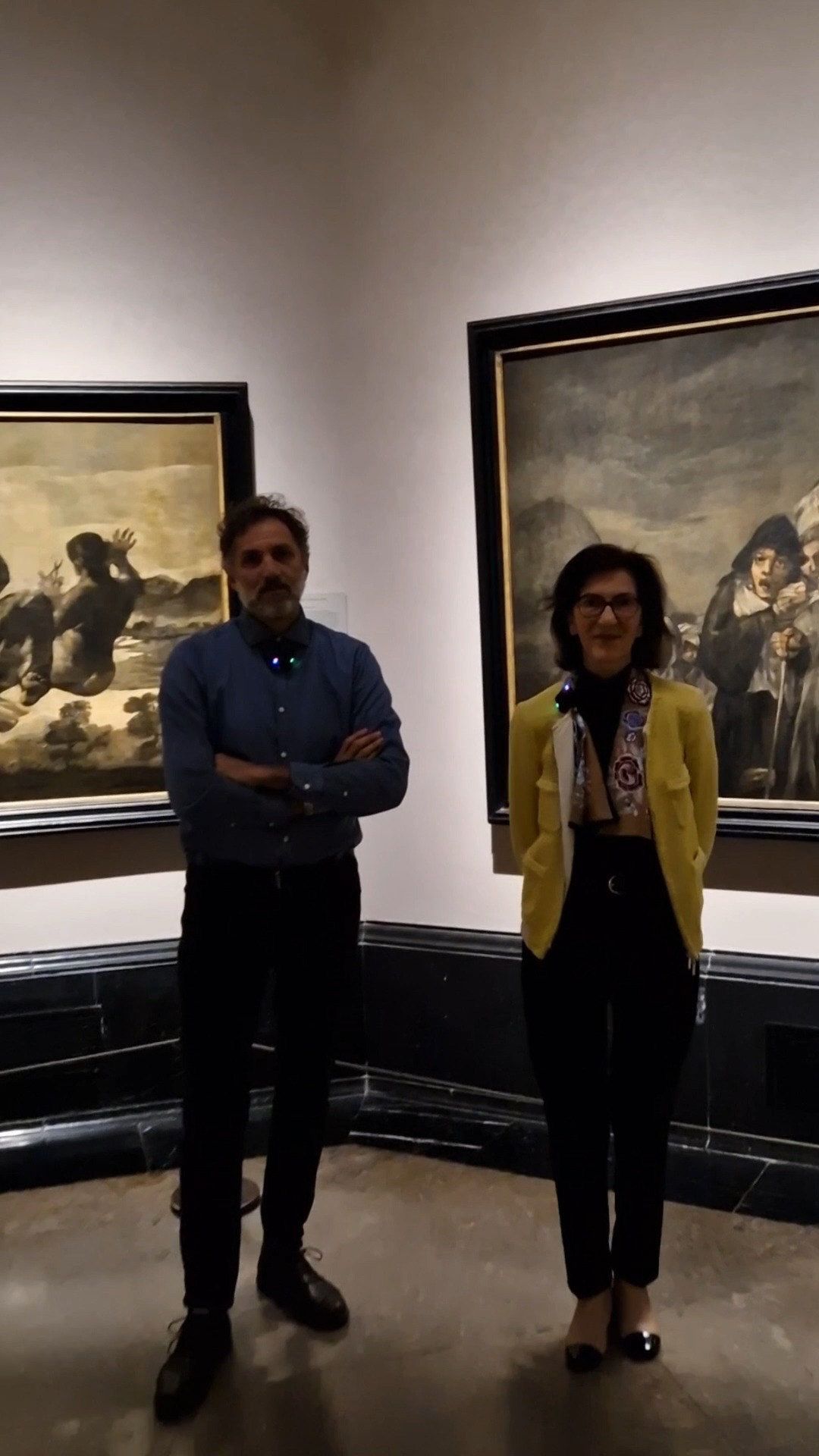 Historias del Arte con la Fundación Amigos del Museo del Prado