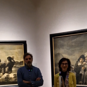 Historias del Arte con la Fundación Amigos del Museo del Prado