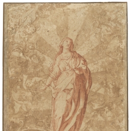 La Inmaculada Concepción