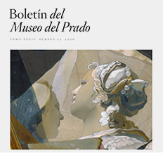 Boletín del Museo del Prado