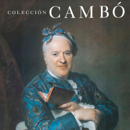 Colección Cambó [Material gráfico].