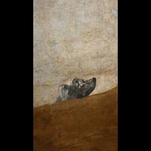 Las Pinturas negras (1819-1823) de Goya en el Museo del Prado