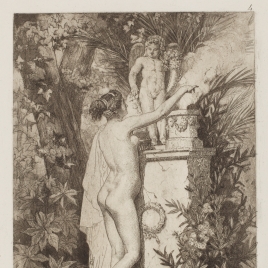 La ofrenda