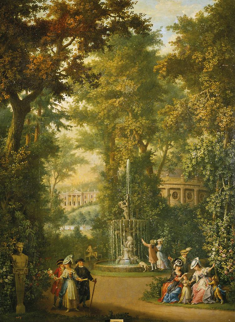 Colombo, Giovanni Battista