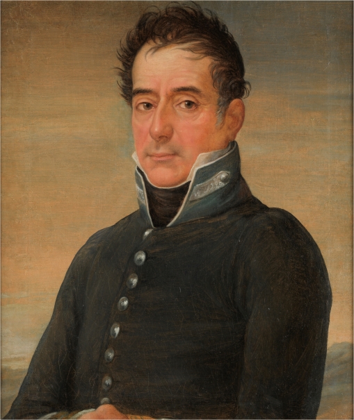 Imagen de la obra: "Francisco Copons y Navia"