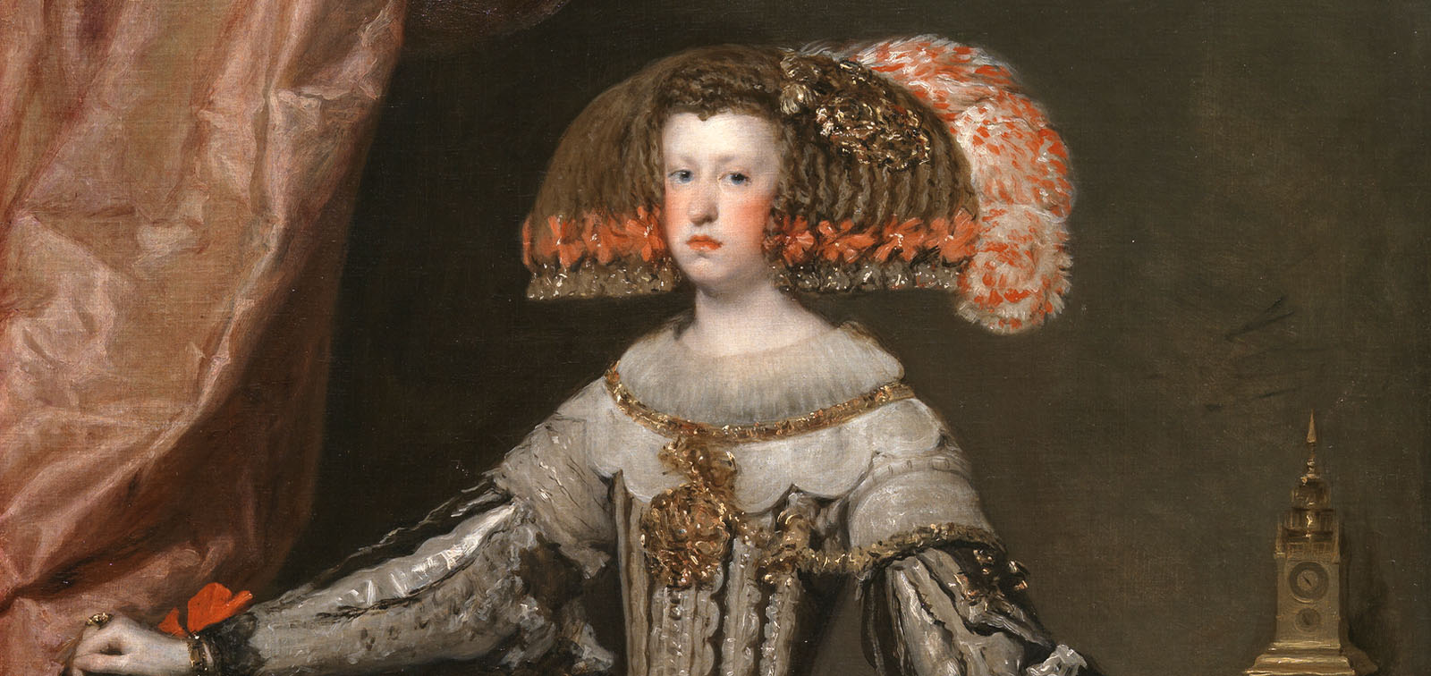 El Prado en femenino II. Promotoras artísticas de las colecciones del Museo (1602-1700)